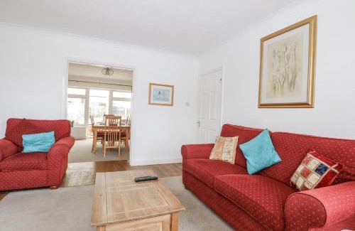 Worthing House | Sea Dreams