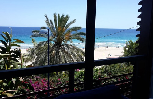 Altea la Vella House | Sea Dreams House (Waterfront) Free Wifi, A. A., Barbecue