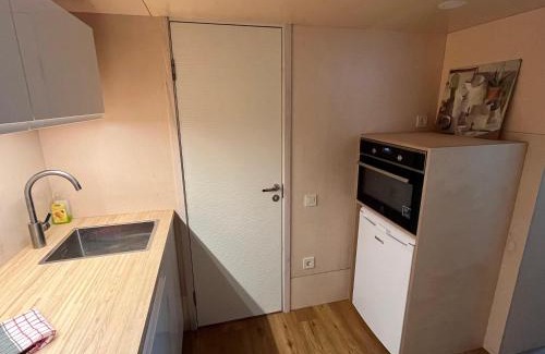 Saulkrasti Apartment | Sea dune cottage Kalnu