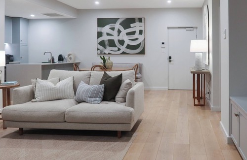 Moana Apartment | Sea Dunes Luxury Apartments