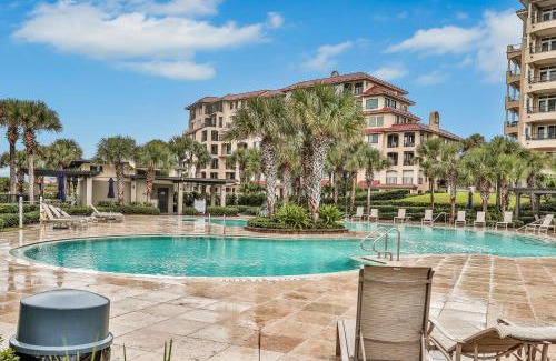 Fernandina Beach House | Sea Dunes Penthouse