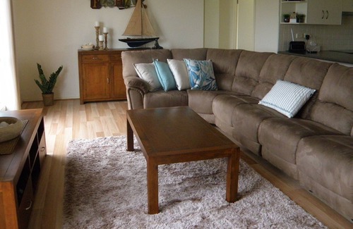 American River House | Sea Eagle Nest - home away from home