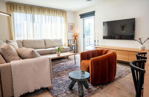 Revelstoke Apartment | Sea Eagles Landing by Revelstoke Vacations