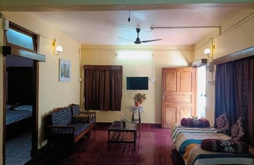 Port Blair House | Sea Edge Homestay