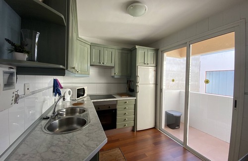 Las Palmas de Gran Canaria House | Sea view apartment