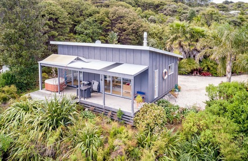 Rings Beach Apartment | Sea-escape "JUST FOR TWO" private with absolutely Jaw Dropping Sea Views
