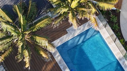 Boat Harbour House | Sea Essence on Kingsley - Heated Pool and Stunning Views