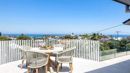 Boat Harbour House | Sea Essence on Kingsley - Heated Pool and Stunning Views