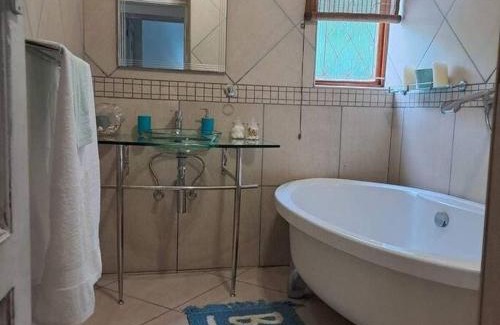 Zinkwazi Beach Villa | Sea Esta Beach House