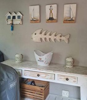 Zinkwazi Beach Villa | Sea Esta Beach House