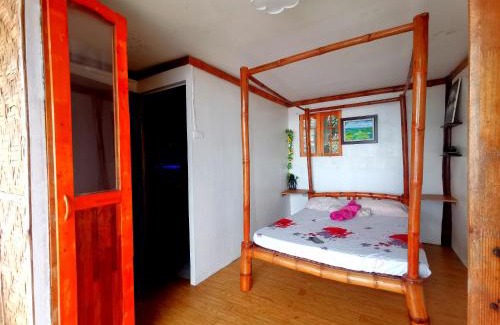 Boljoon House | Sea Esta Beach House
