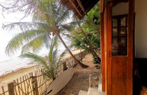 Boljoon House | Sea Esta Beach House