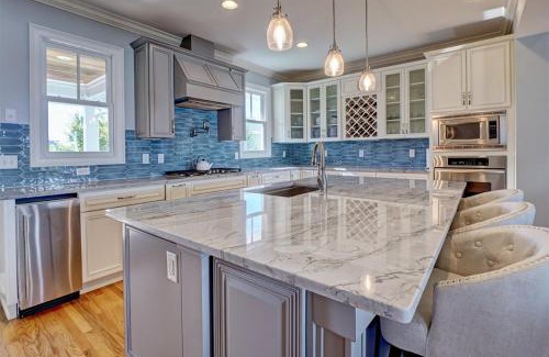South End House | Sea Esta by Sea Scape Properties