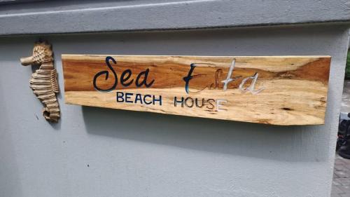 Zinkwazi Beach House | Sea Esta Coastal Beach House
