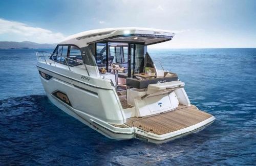 Old Town Boat Rental | Sea Esta