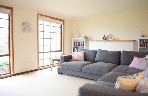 Rivoli Bay House | Sea Esta - family home in Beachport, S.A.