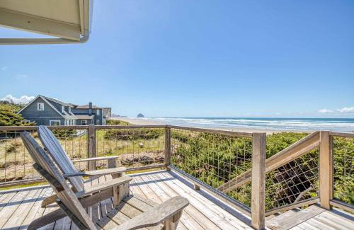 Tierra Del Mar House | Sea-Esta in Tierra Del Mar - Meredith Lodging