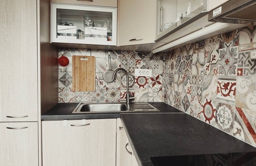 Sternes Villa | Sea Esta Next To Marathi Beach