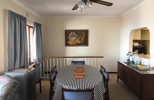 Scottburgh Apartment | Sea-Esta Scottburgh Self Catering Apartment