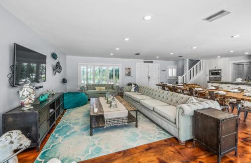 Anna Maria House | Sea Esta