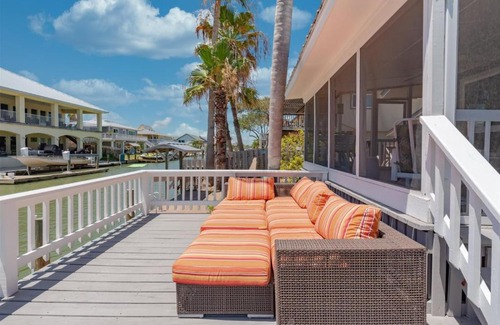 Key Allegro House | Sea-Esta