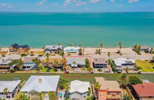 Key Allegro House | Sea-Esta