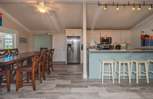 Key Allegro House | Sea-esta