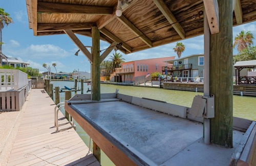 Key Allegro House | Sea-esta