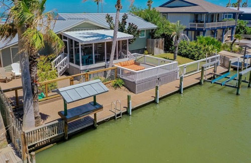 Key Allegro House | Sea-esta