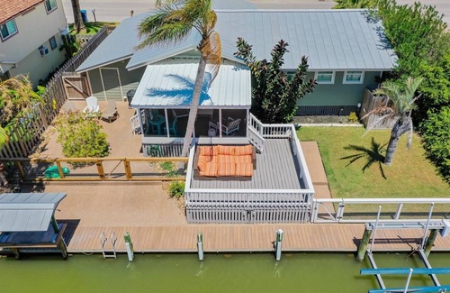 Key Allegro House | Sea-esta