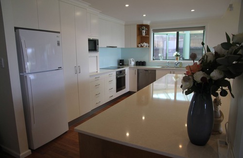 Port Lincoln House | Sea Eyre Retreat.on Mundy's Mooring
