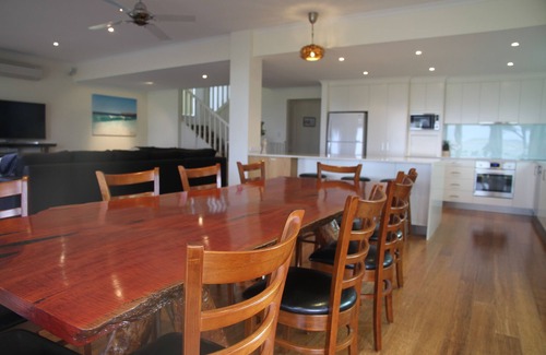 Port Lincoln House | Sea Eyre Retreat.on Mundy's Mooring