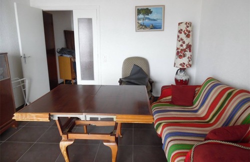 La Jetee Apartment | Sea-facing 2-room apartment for 4 people