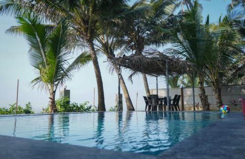 Alibaug Villa | Sea Facing Luxurious Private Pool Villa