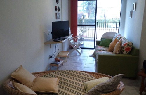 Boraceia Apartment | SEA FACING WITH POOL 11 97100-4888