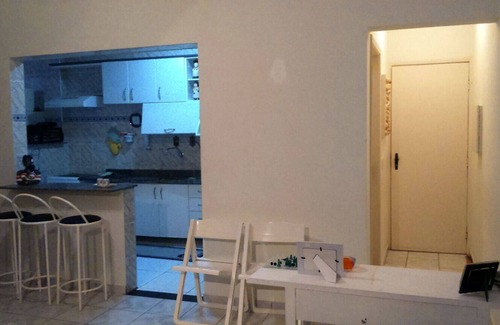 Boraceia Apartment | SEA FACING WITH POOL 11 97100-4888