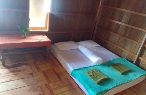 Yef Mo House | Sea Fans Homestay