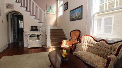 Cape May House | Sea Foam Manor