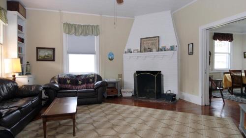 Cape May House | Sea Foam Manor