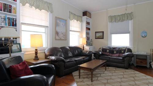 Cape May House | Sea Foam Manor