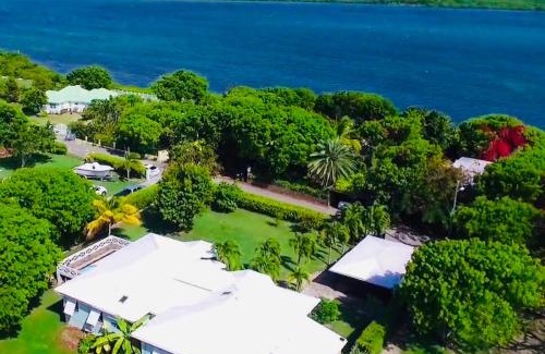 Fitches Creek House | Sea Foam Villa
