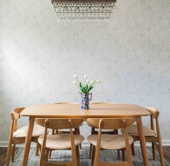 Camden House | Sea Fog Cottage