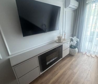 Miedzyzdroje Apartment | Sea & Forest Resort Apartament Dolce Vita