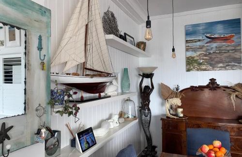 Port Vincent Apartment | sea forever