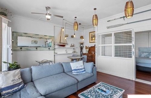 Port Vincent Apartment | sea forever