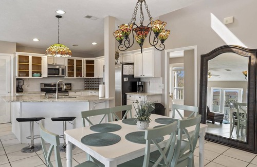 Beverly Beach House | Sea Forever Ocean Lookout | Flagler Beach | Ocean Views | Dog Friendly | Wifi
