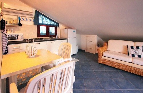 Piana Calzata Apartment | Sea front apartments with POOL, Terrace with SEA VIEW, WiFi, near Cefalu Palermo