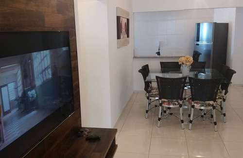 Caicara Apartment | Sea Front Apartment