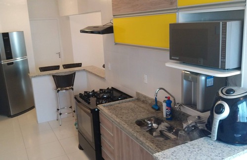 Caicara Apartment | Sea Front Apartment