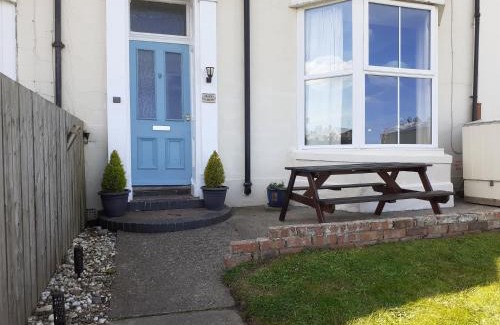 Hornsea Apartment | Sea Front Apartment